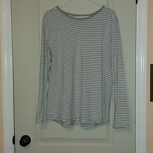 Long sleeve